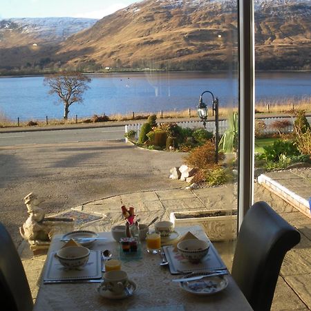 Hillview Guest House Fort William Zewnętrze zdjęcie