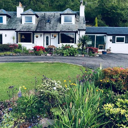 Hillview Guest House Fort William Zewnętrze zdjęcie