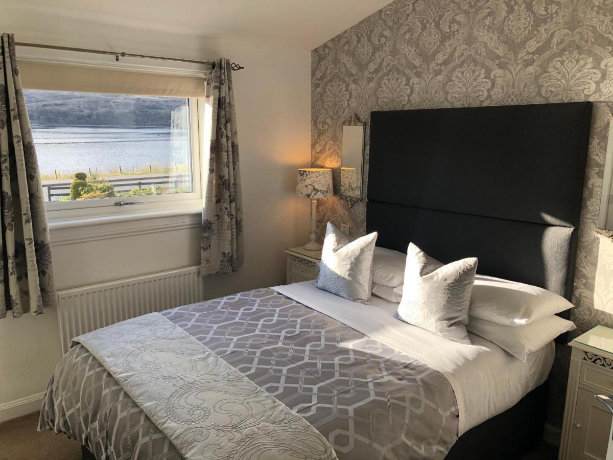 Hillview Guest House Fort William Zewnętrze zdjęcie