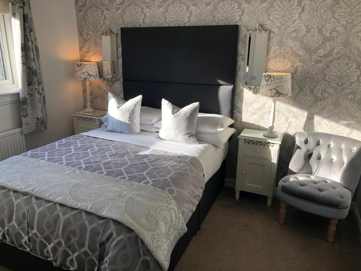 Hillview Guest House Fort William Zewnętrze zdjęcie