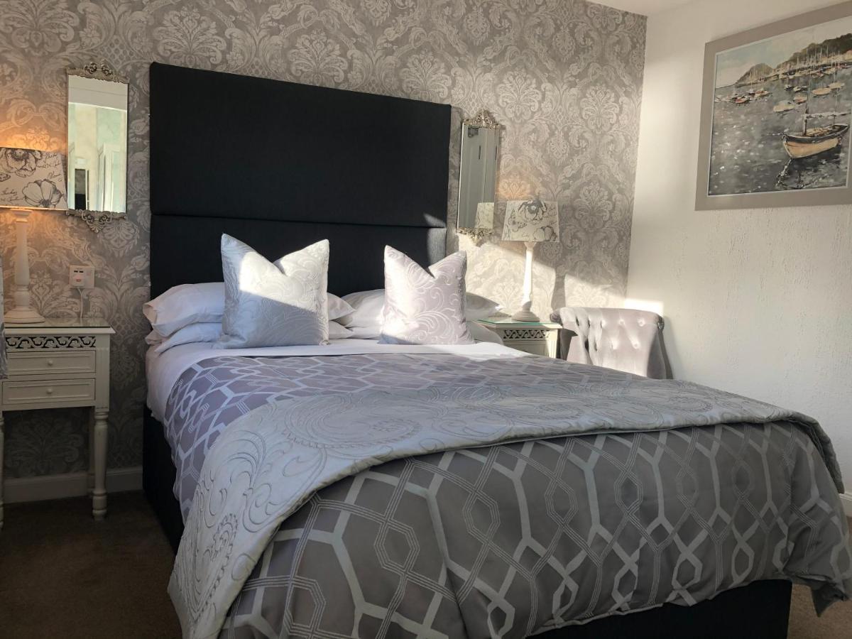 Hillview Guest House Fort William Zewnętrze zdjęcie