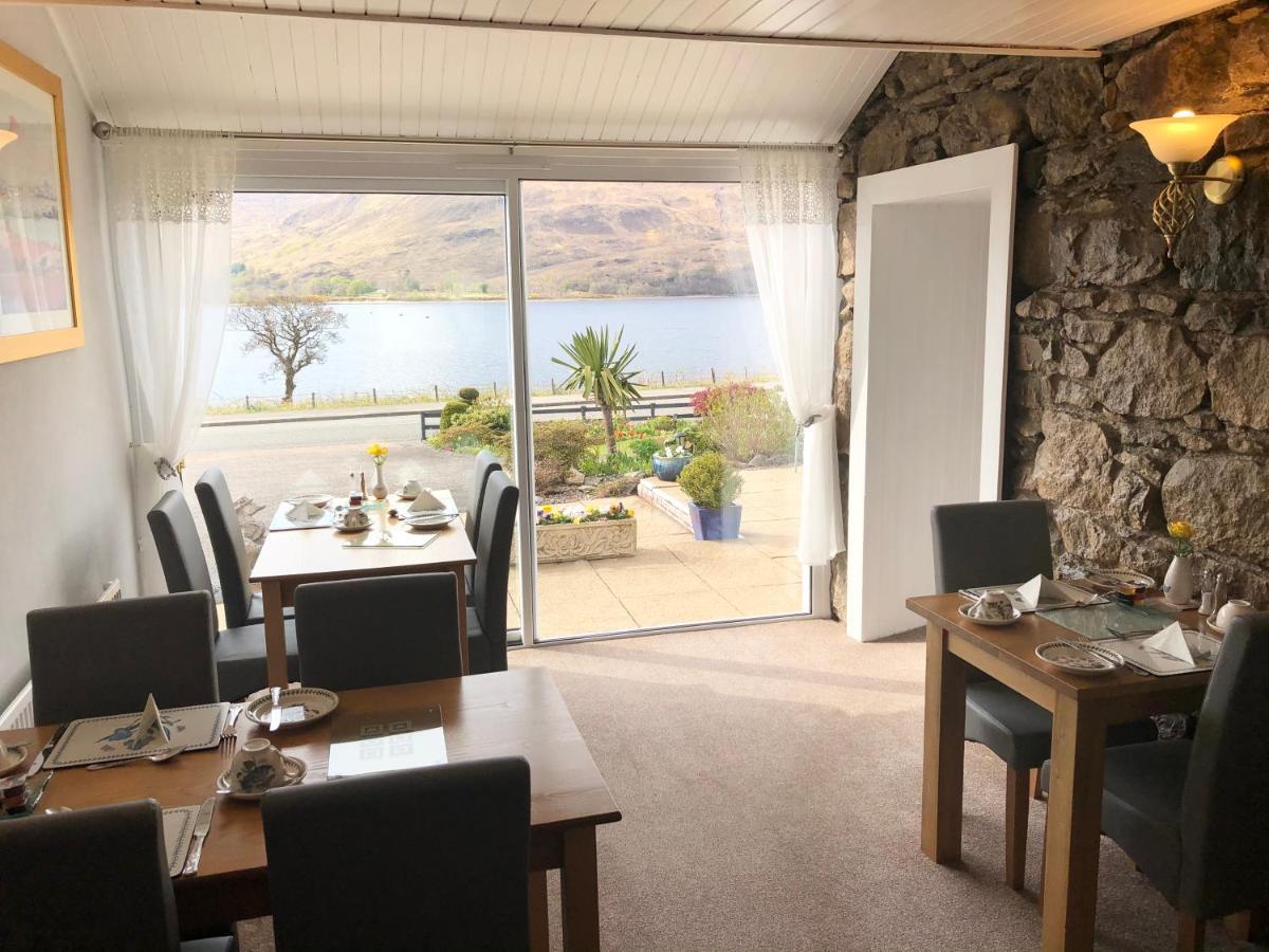 Hillview Guest House Fort William Zewnętrze zdjęcie