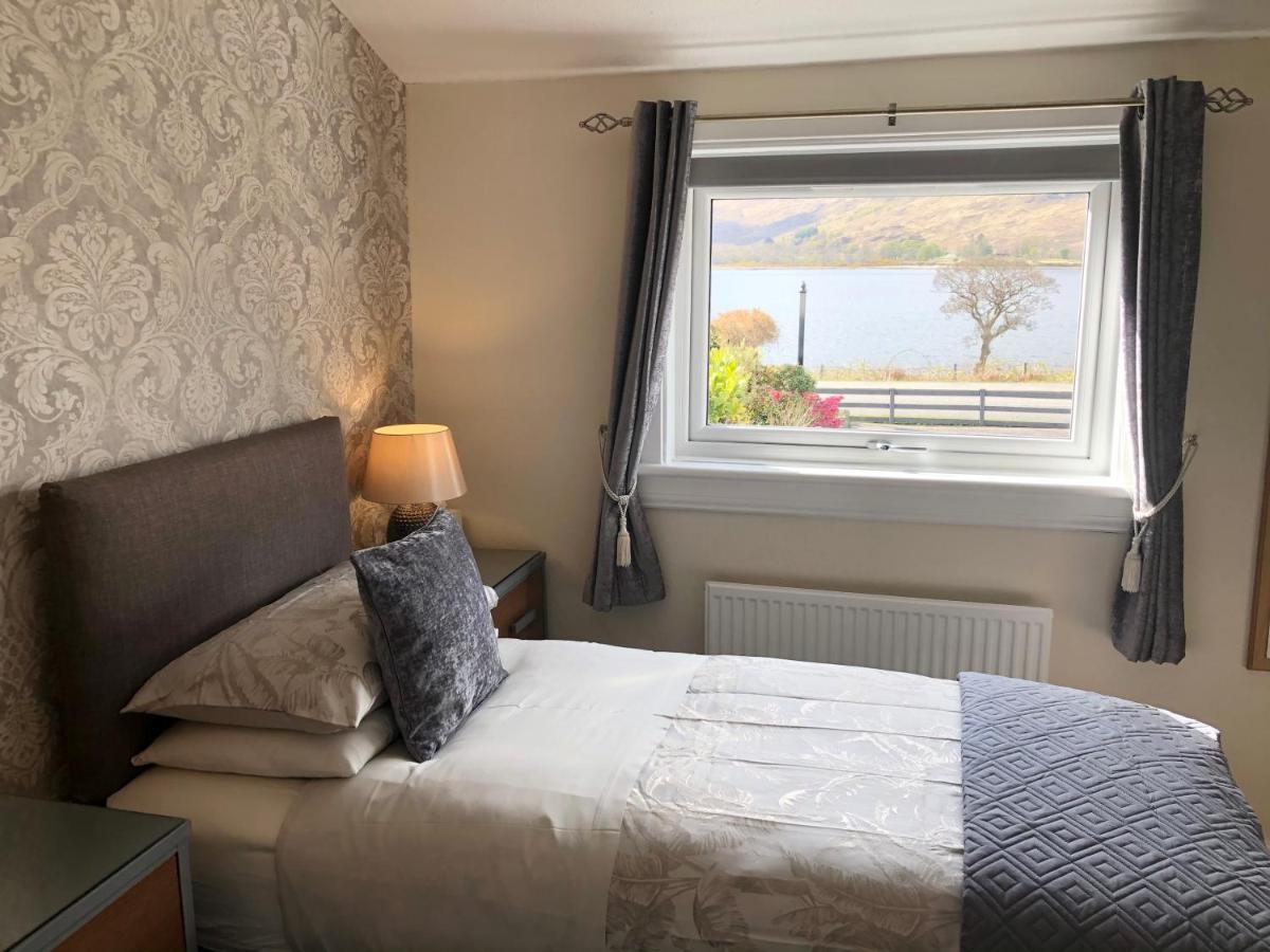 Hillview Guest House Fort William Zewnętrze zdjęcie