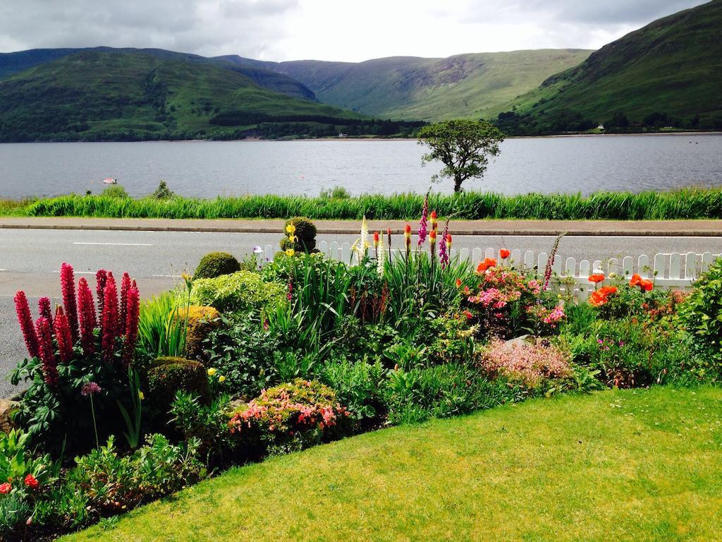 Hillview Guest House Fort William Zewnętrze zdjęcie
