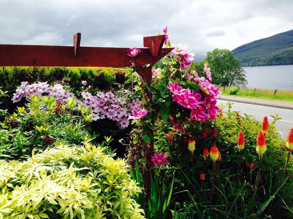 Hillview Guest House Fort William Zewnętrze zdjęcie