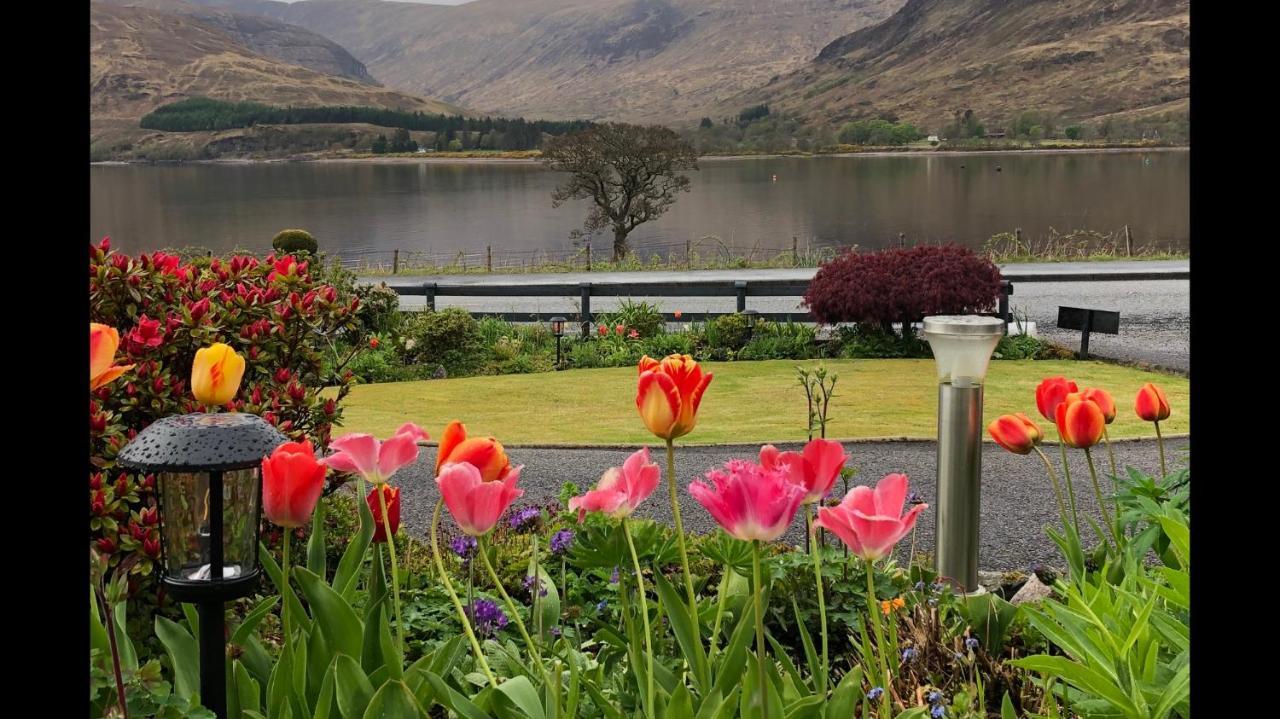 Hillview Guest House Fort William Zewnętrze zdjęcie