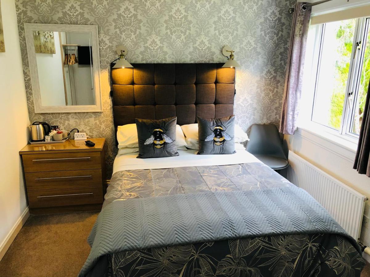 Hillview Guest House Fort William Zewnętrze zdjęcie