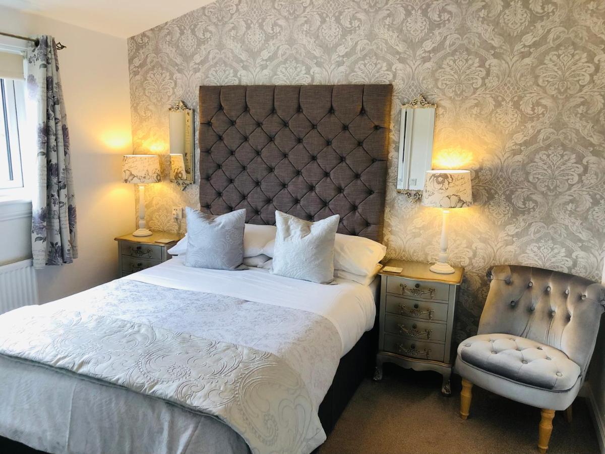 Hillview Guest House Fort William Zewnętrze zdjęcie