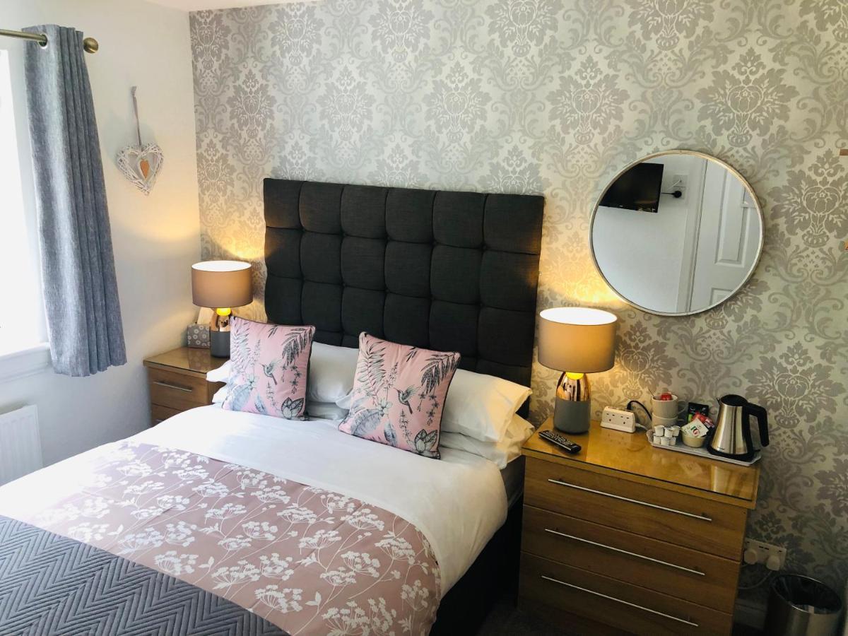 Hillview Guest House Fort William Zewnętrze zdjęcie