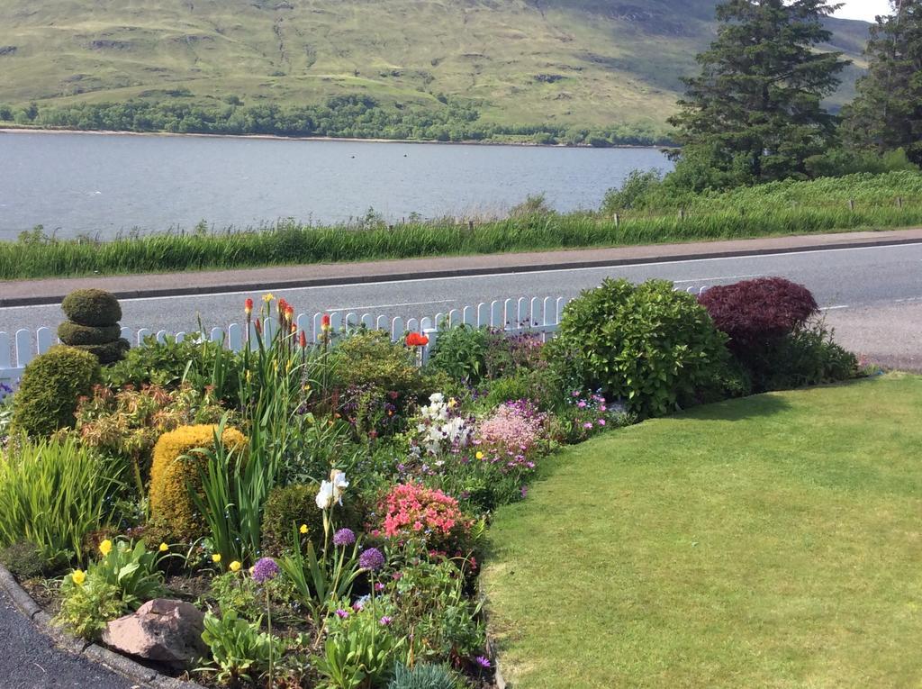 Hillview Guest House Fort William Zewnętrze zdjęcie