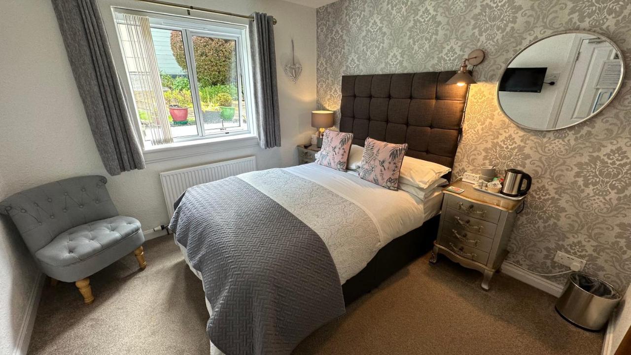 Hillview Guest House Fort William Zewnętrze zdjęcie
