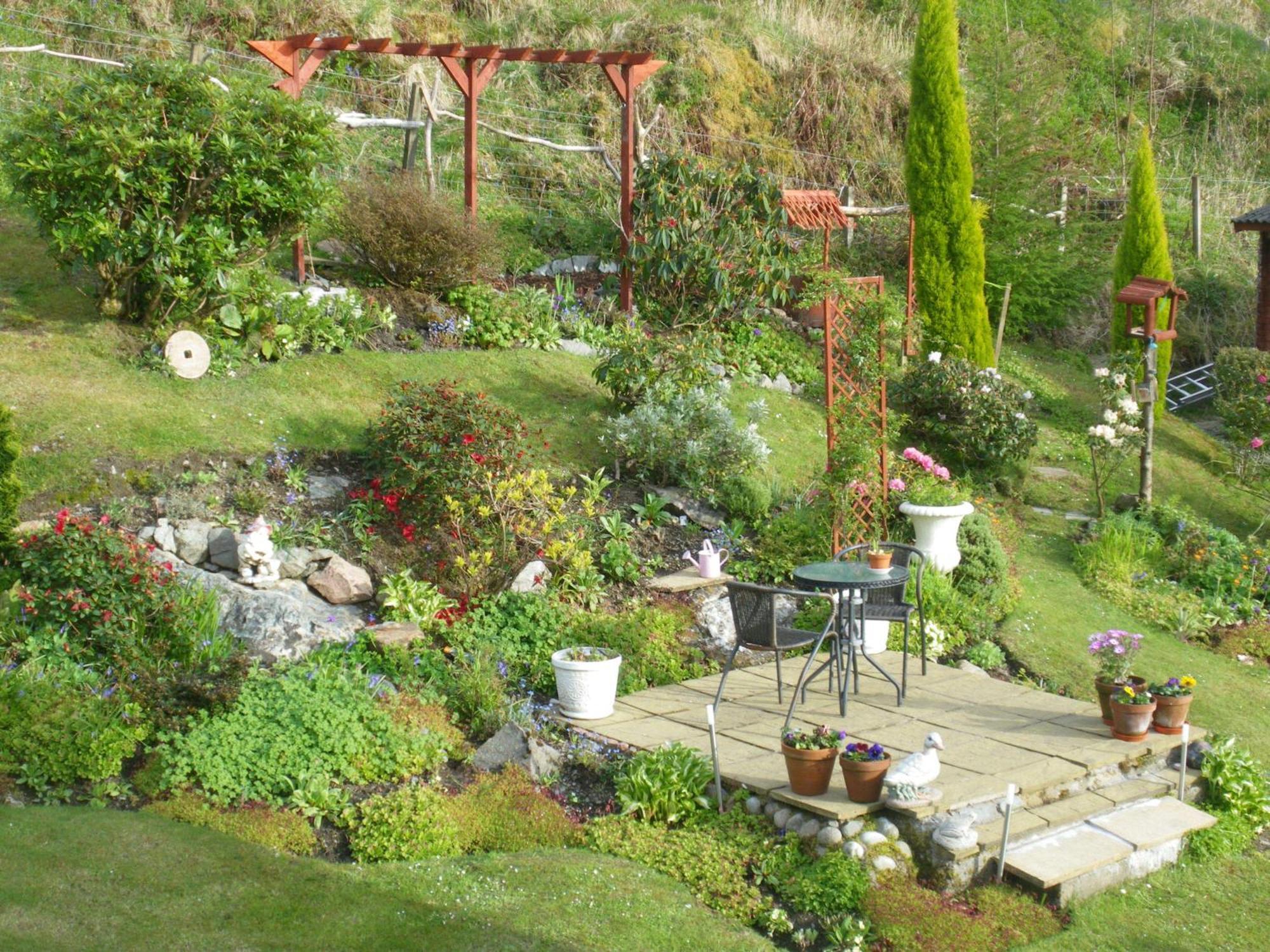 Hillview Guest House Fort William Zewnętrze zdjęcie