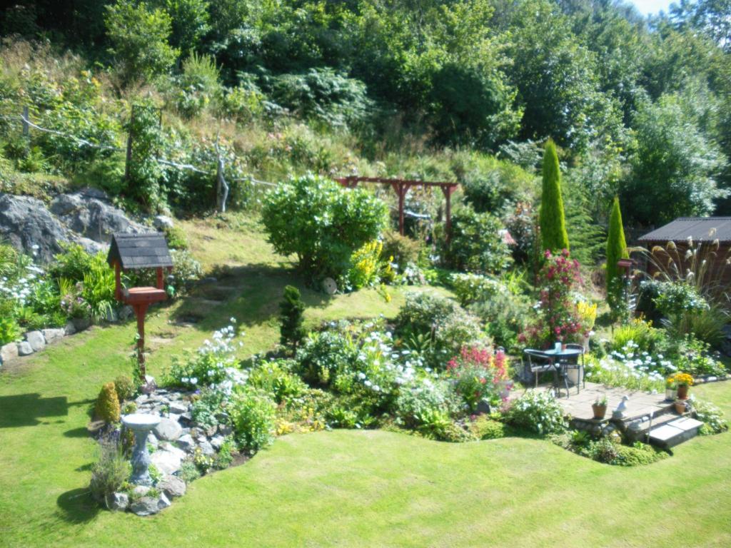 Hillview Guest House Fort William Pokój zdjęcie