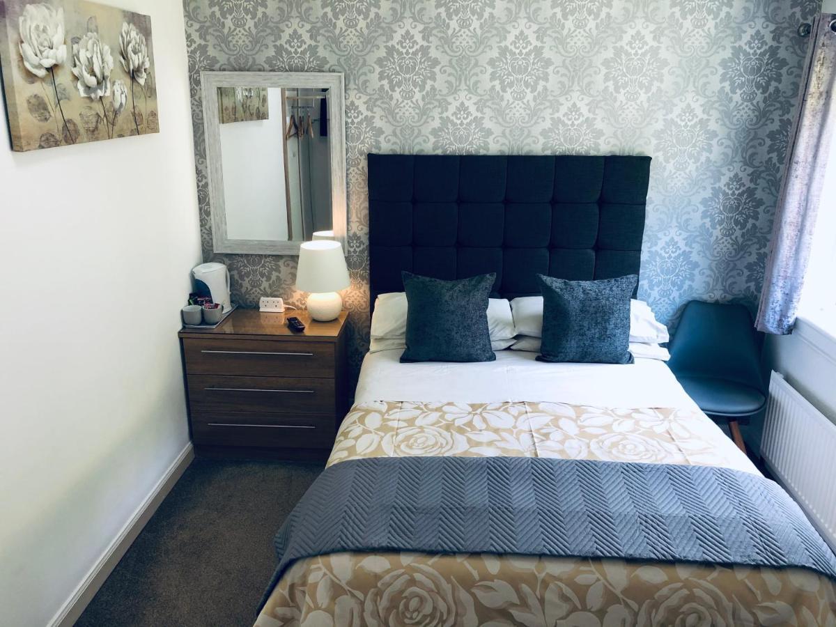 Hillview Guest House Fort William Zewnętrze zdjęcie