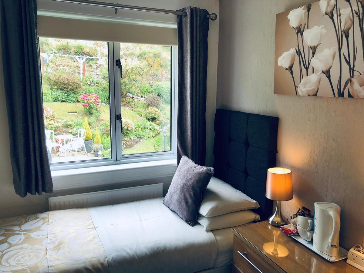 Hillview Guest House Fort William Zewnętrze zdjęcie